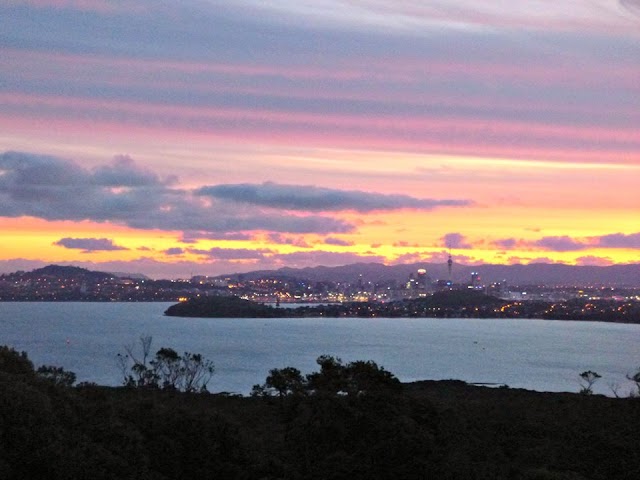 Rangitoto