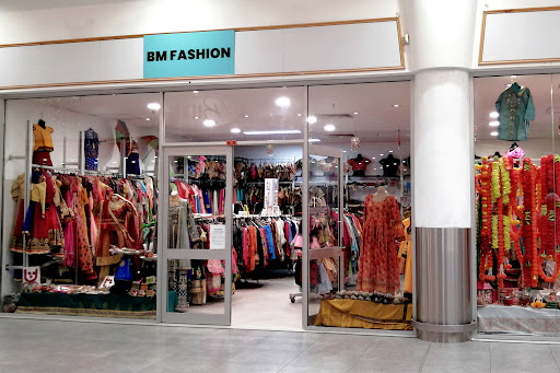 BM Fashion
