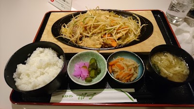 Photos of レストラン ボブ