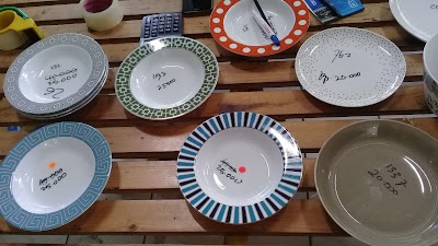 Photos of Zen Tableware Manufacturer