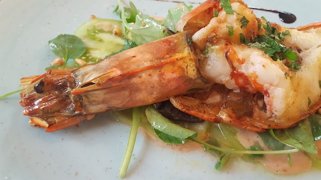 Villa Patrizia - exklusives italienisches Restaurant am Kaiserberg