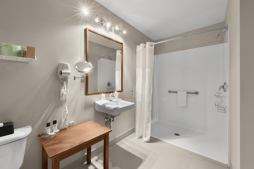 Hôtel Le Versailles Saint-Sauveur - Thumbnail