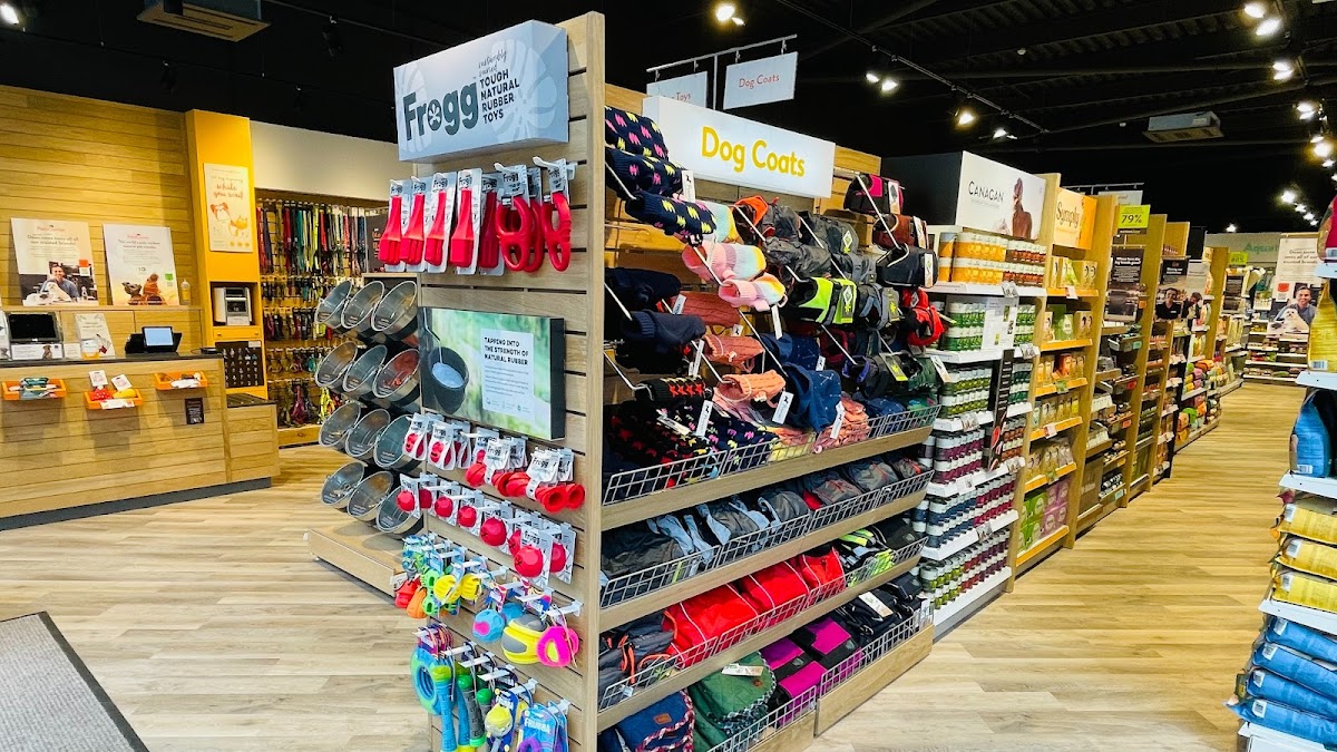 Pets Corner Didcot, Your Best Reviewed Local Pet Shop