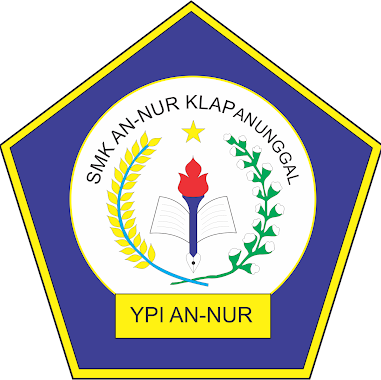 SMK An-Nur Klapanunggal, Author: smkannur klapanunggal