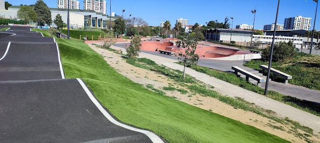 Commentaires et avis sur Skate Park de Perpignan