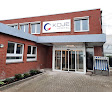 Koje Hostel à  Hamburg