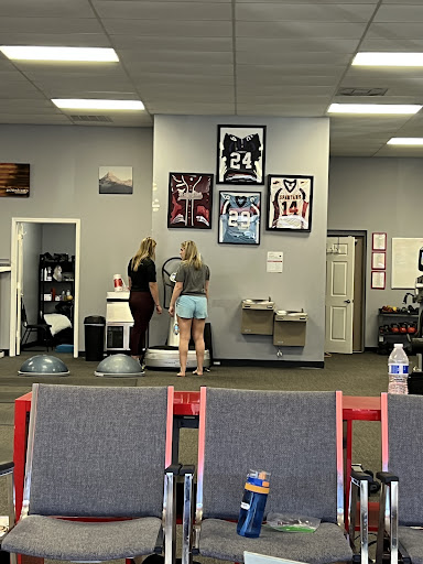 Architech Sports and Physical Therapy