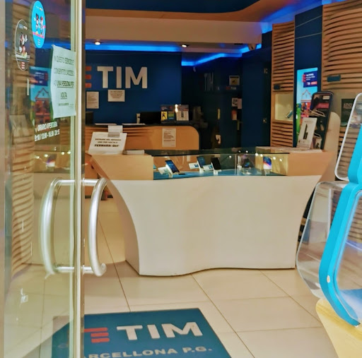 Centro Tim Barcellona S&G Center - Thumbnail
