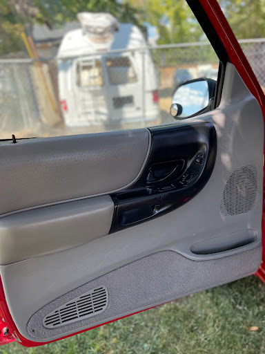 Legend Detailing - Visual