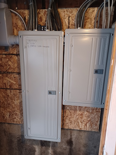 BQ Electric - Visual