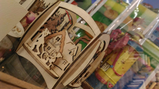 Bottega Artigiana di Valeria Pica - Thumbnail