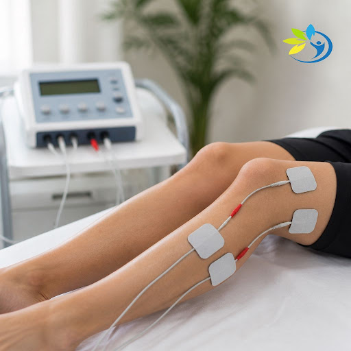 Living with chronic pain can affect everything from your sleep to your daily routine. At Kyro Cli… post image