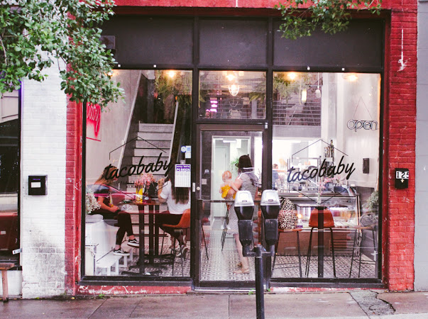 Tacobaby — photo