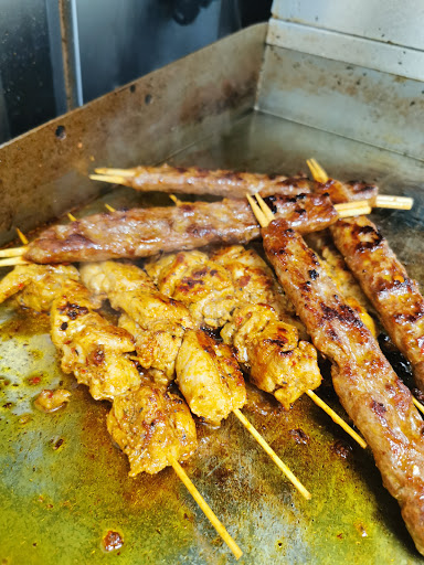 Bentleigh Kebab - Thumbnail