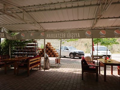 Ayışığı Restaurant Bucak