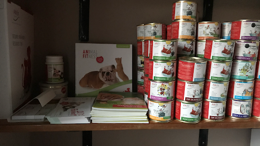 Anifit Hunde und Katzenfutter - Beverstedt
