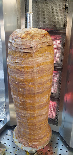 Opinii despre Byens Pizzeria în Haslev - Pizza