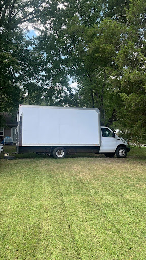 The Wright Way Movers - Visual