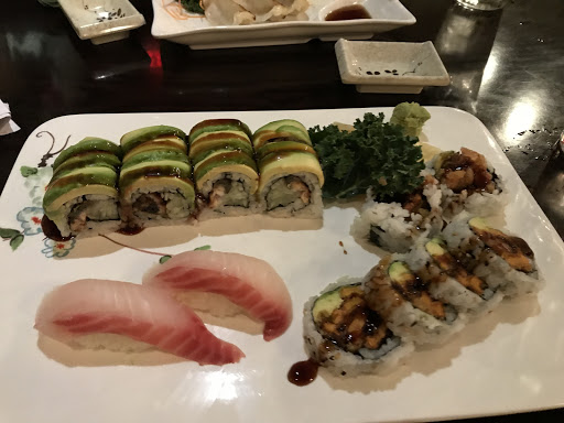 Yang's Asian Bistro Gallery - United States