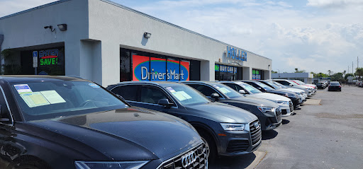 Driver's Mart Service Center Gallery - United States
