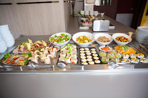 Photo n°12 de Restaurant Kyriad BELLEGARDE à Valserhône (Restaurant)