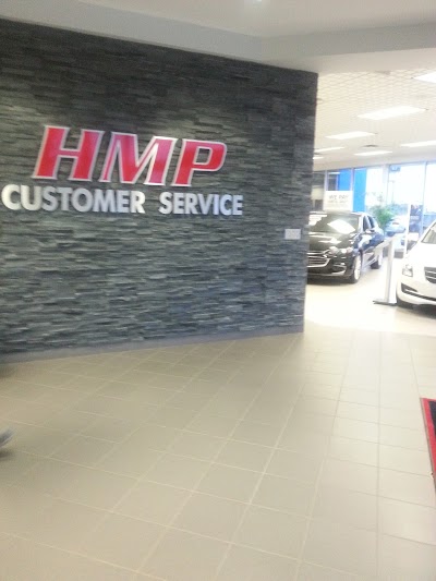 Photos of Huron Motor Products