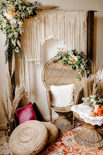 The Prairie Creative Floral Studio - Thumbnail