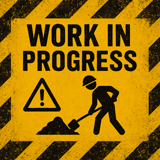 📢 Resort Update: Renovation in Progress at Hemavathi Resorts! 🛠️