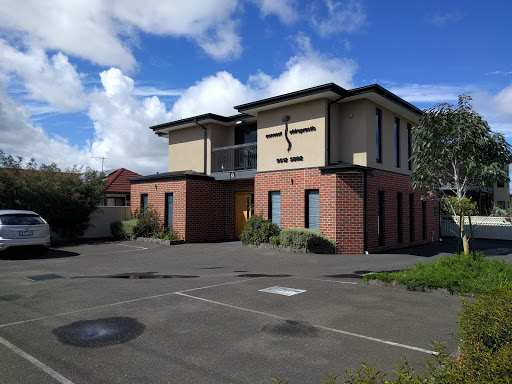 Connect Chiropractic - Visual