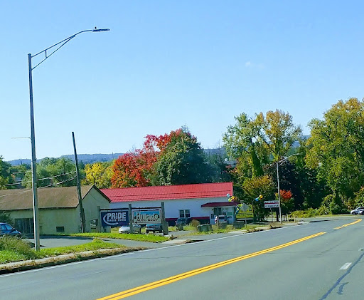Hillside Auto Body - Thumbnail