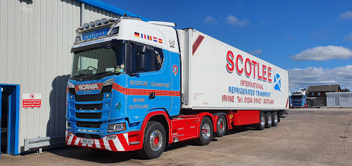 Scotlee Transport - Thumbnail