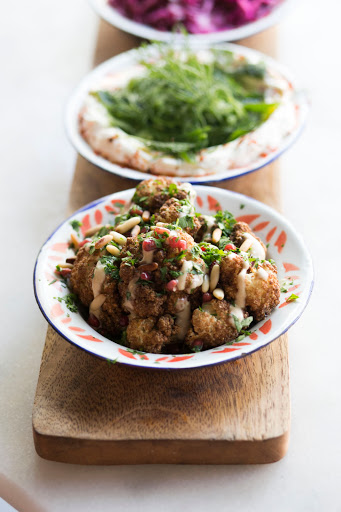 HUmmUS Den Haag - Thumbnail