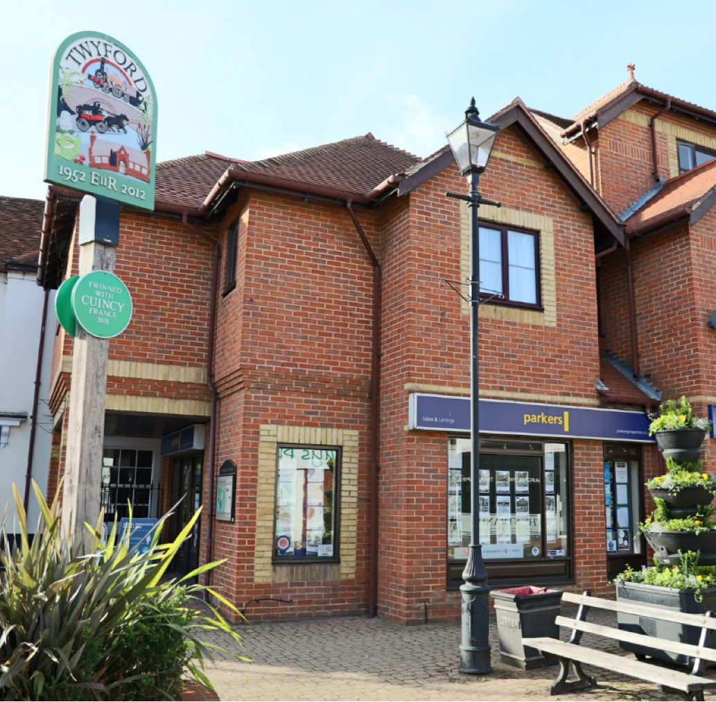 Parkers Twyford Lettings & Estate Agents