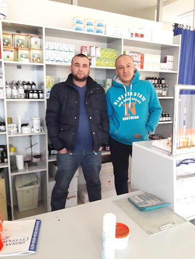 Photos of AL MABRUK