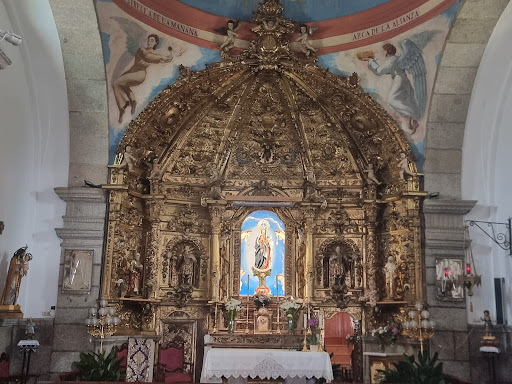 Ermita de la Virgen de Sopetran - Thumbnail