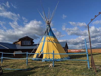 Lodgepole Gallery