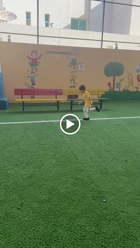 Dolphin Sports Academy - Al Mushrif Branch - صورة 3