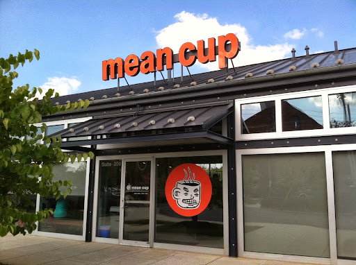Mean Cup - Visual