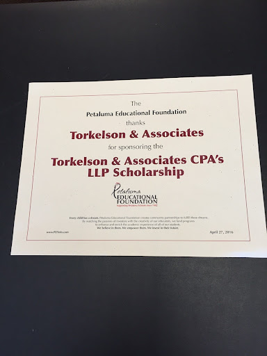 Torkelson & Associates CPAs, LLP - Thumbnail