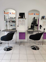 Photo n°7 de Espace Frange Castellane à Marseille (Institut de beauté)