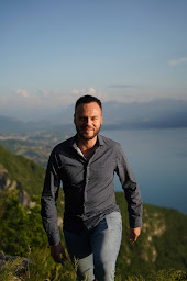 Photo n°1 de Jérémy Napoléon-Groupe RD Immo à Aix-les-Bains (Agence immobilière)