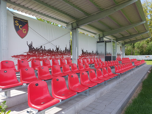 FRAPACK-Stadion - Visual