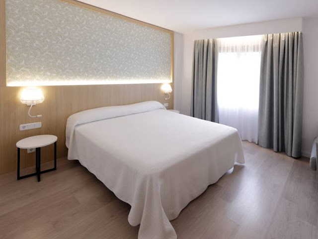 Sercotel Carlos III Hotel by null