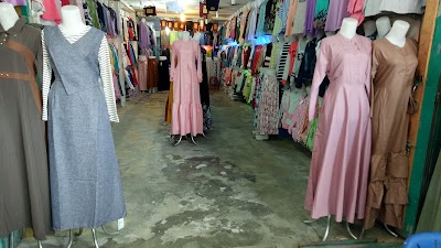 Photos of Siti Busana
