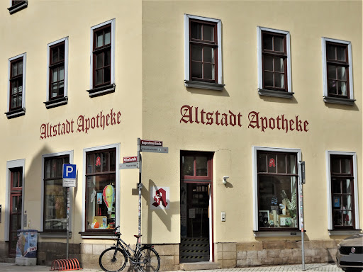 Altstadt Apotheke Inh. Anna Lihs e.K. Gallery - Germany