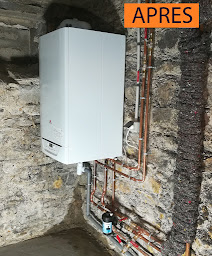 Photo n°11 de Sylvain DRON Chauffage Plomberie Electricité à Theix-Noyalo (Service de maintenance de panneaux solaires)