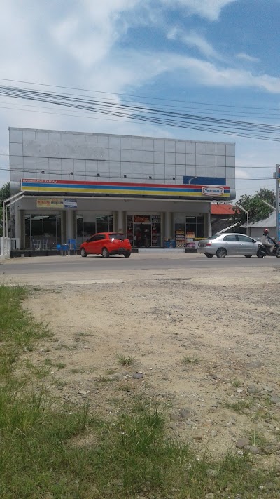 Photos of Indomaret HB Rantau