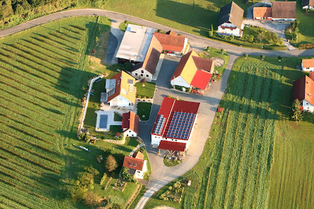Biohof Karner Zöbing 53, 8321 St. Margarethen an der Raab, Österreich