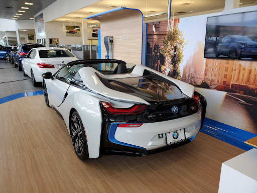 BMW of Springfield - Thumbnail