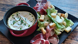Photo n°12 de LA TERRASSE DU STADE (Restaurant du SNUC) à Nantes (Restaurant français)